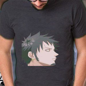 one P mang funy law trafic d watr law250 - DEATH NOTE